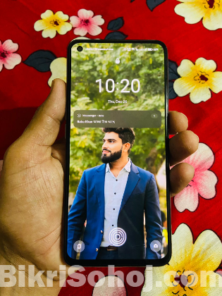 Realme GT master edition